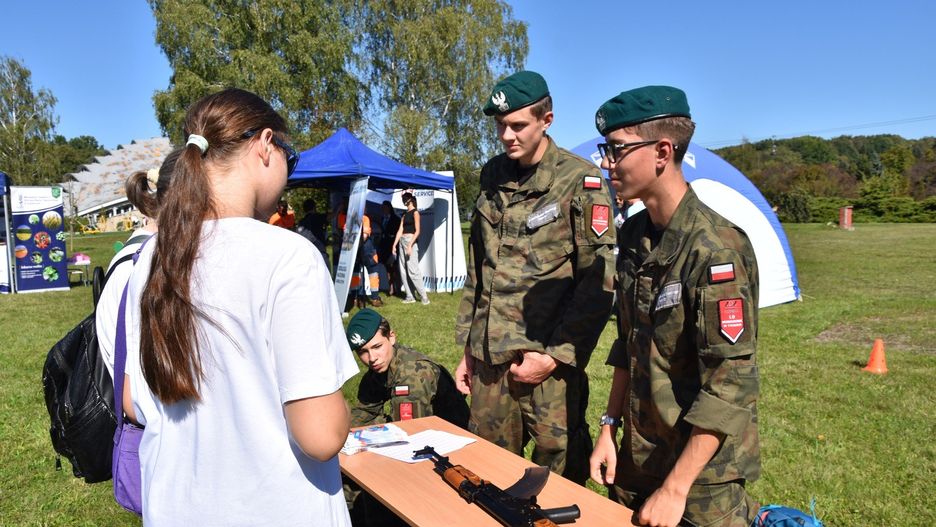 Odlotowy Piknik za nami. Park Śląski w Chorzowie wypełnił się dziś pasjonatami lotnictwa, nowoczesnej technologii i dobrej zabawy.