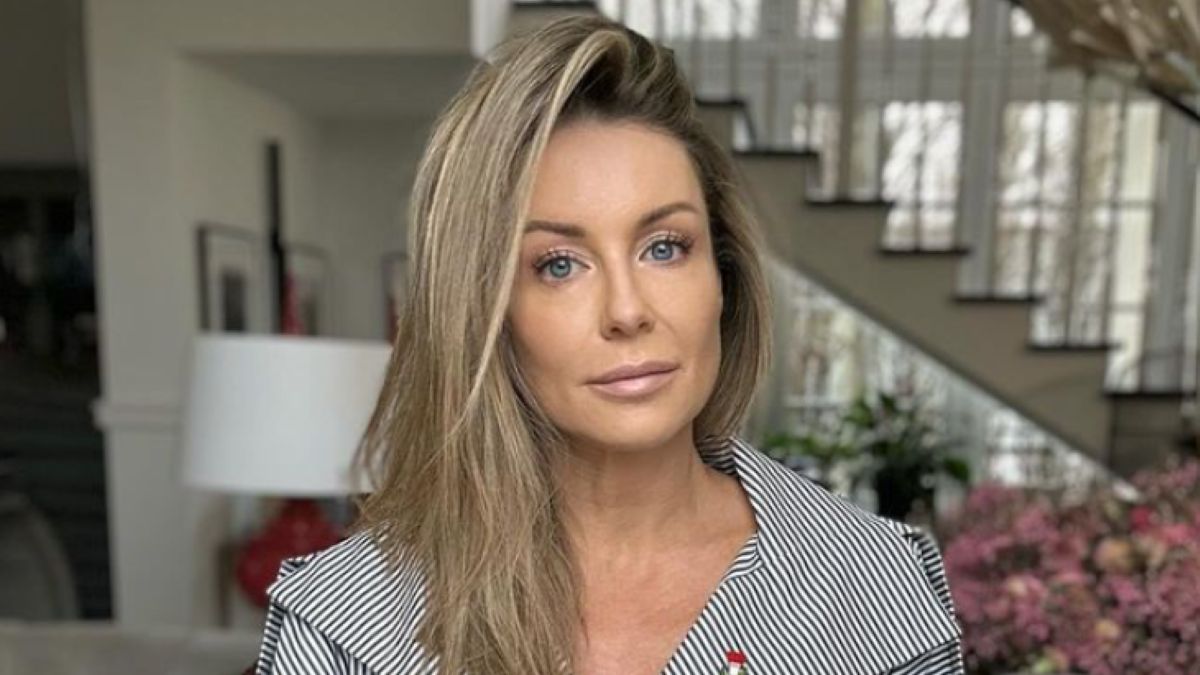 Małgorzata Rozenek-Majdan mówi o wysokich cenach mieszkań i wyprowadzce najstarszego syna.