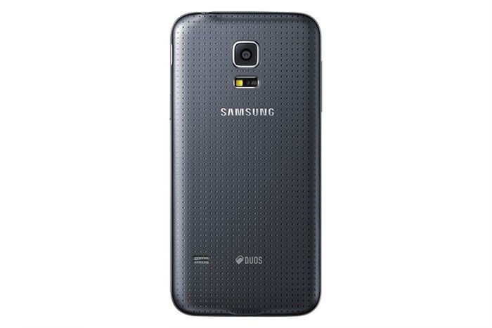 Samsung Galaxy S5 mini oficjalnie 15