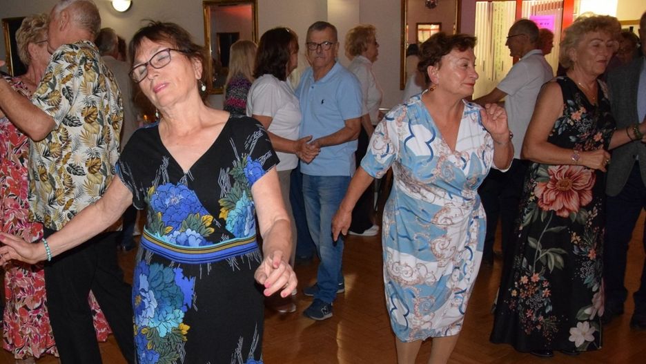 Takich seniorów nie ma nigdzie indziej. Są w Zduńskiej Woli