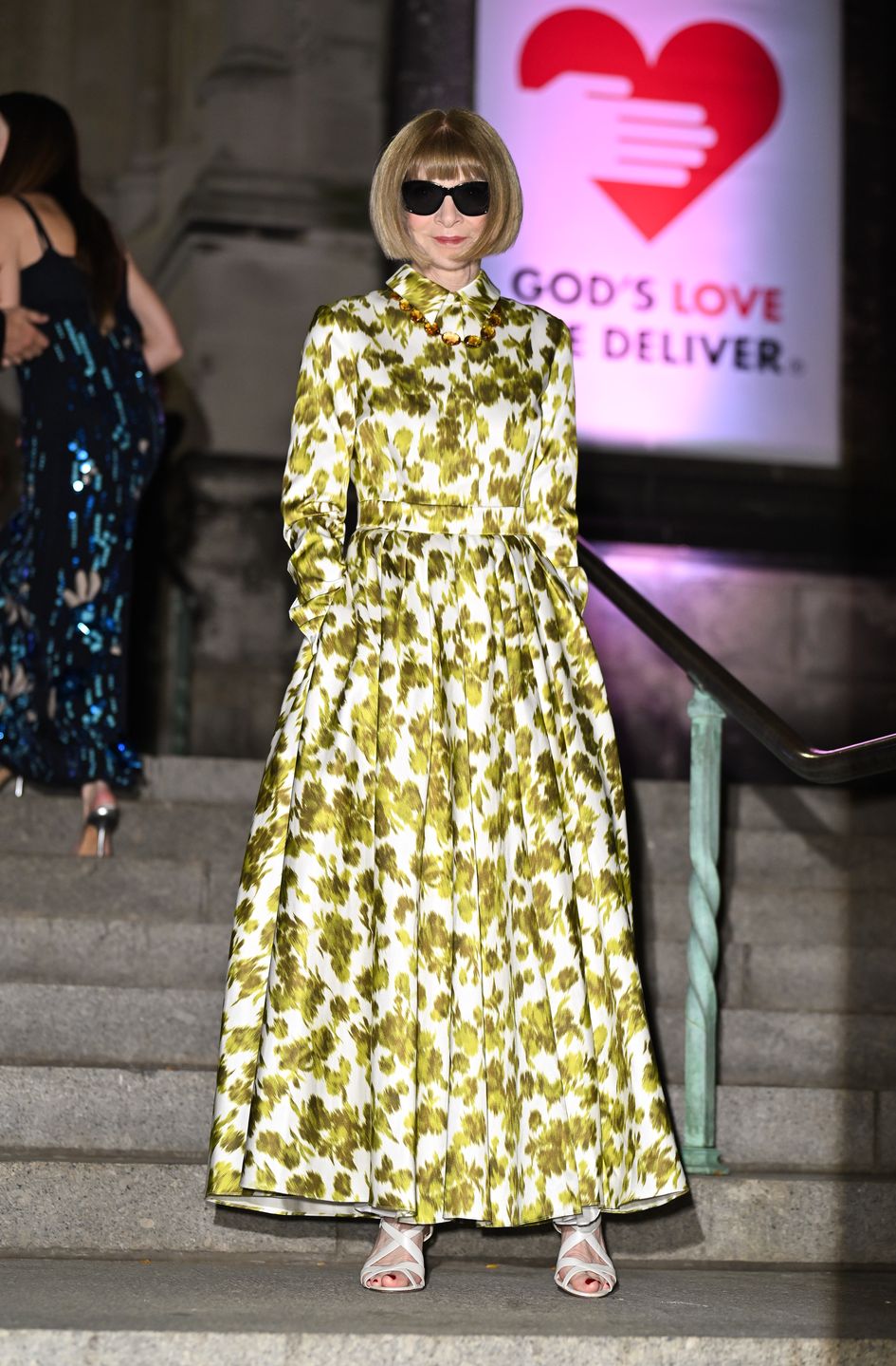 Anna Wintour 