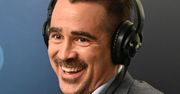 Colin Farrell przeszedł SPEKTAKULARNĄ METAMORFOZĘ. Mógłby zagrać Siarę w "Killerze" (FOTO)