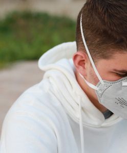 Koronawirus. Wielka Brytania wprowadza zakaz odwiedzin