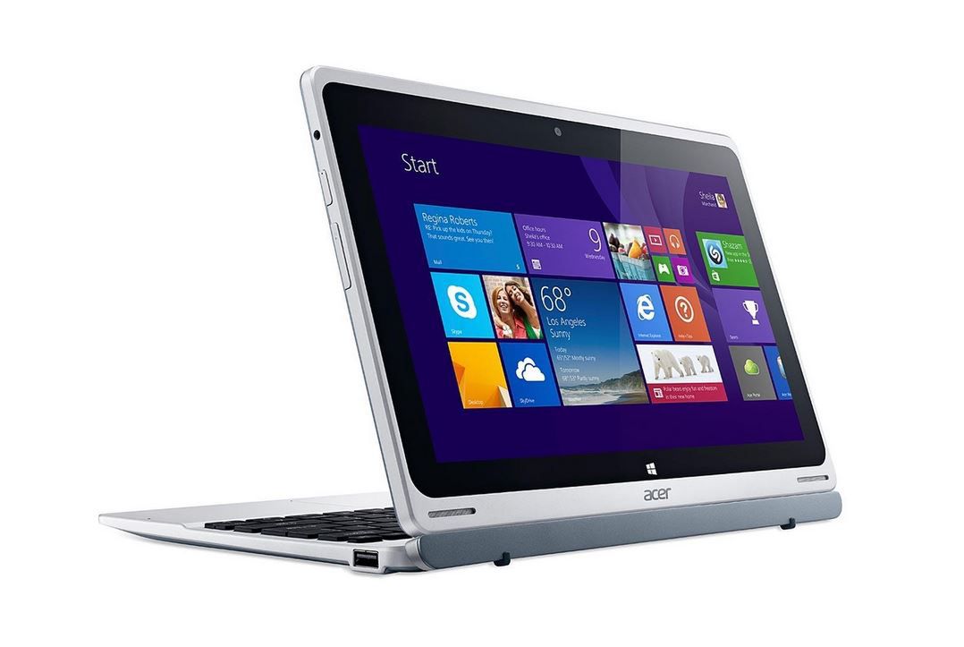 Acer Aspire Switch 10