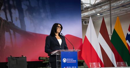 Rekordowy kontrakt dla MESKO. Polska i sojusznicy kupią Pioruny za ponad 8 mld zł