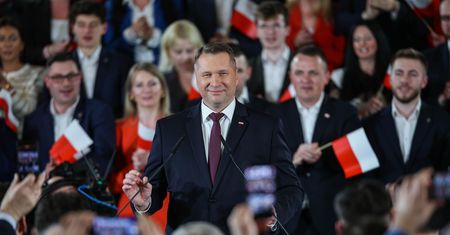 "To był ostatni moment". Ekspertka nie ma wątpliwości nt. Czarnka