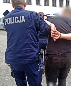 Kierowca, który potrącił dwóch nastolatków, w tym śmiertelnie 13-latka, usłyszał zarzuty