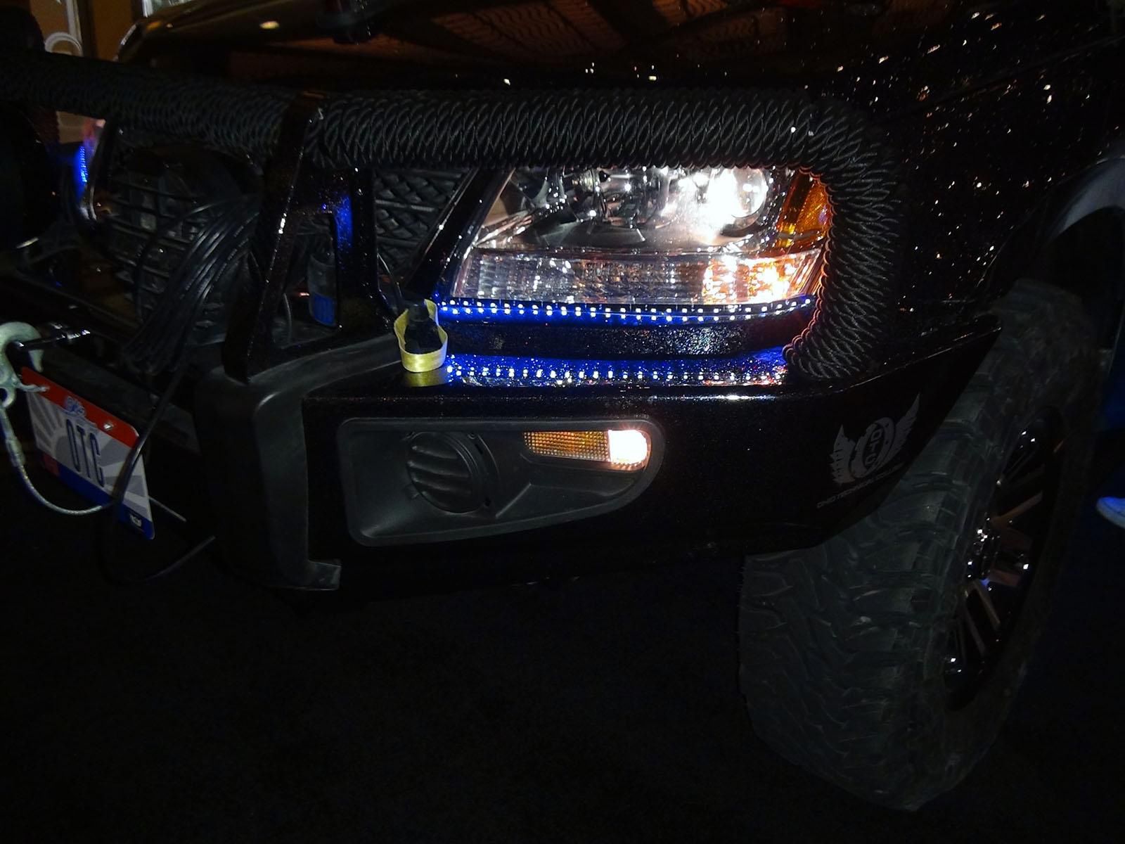 Suzuki Grand Vitara Marine