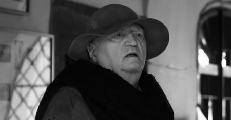 Jan Książek nie żyje. Przez 30 lat grał tę samą rolę