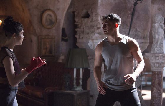 „Obrońca Stambułu” pierwszym tureckim serialem Netflixa (wideo)