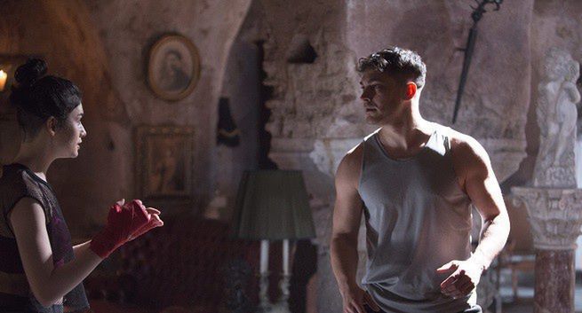 „Obrońca Stambułu” pierwszym tureckim serialem Netflixa (wideo)