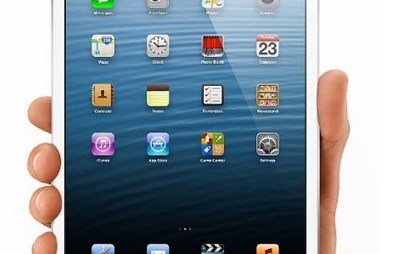 7-proc. spadek sprzedaży tabletów w II kw., Apple przed Samsungiem