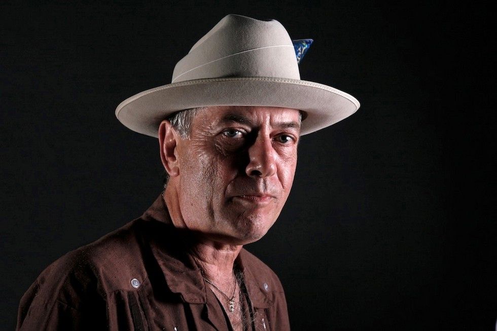 Burning Man: spal kukłę na pustyni i zostań CEO Google'a. To zdarzyło się naprawdę 4
