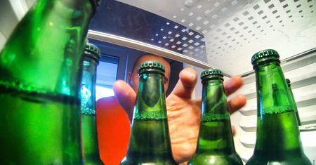 Gorsze niż marskość wątroby. Mózg powoli zanika