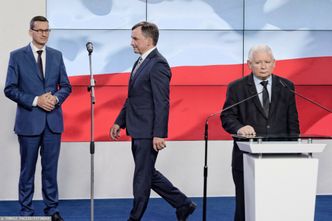 Blokada pieniędzy z KPO. Polacy nie mają wątpliwości, kto zawinił