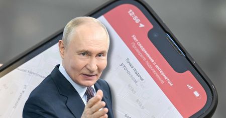 Rosja przygotowuje się na paradę. Ograniczą internet w Moskwie