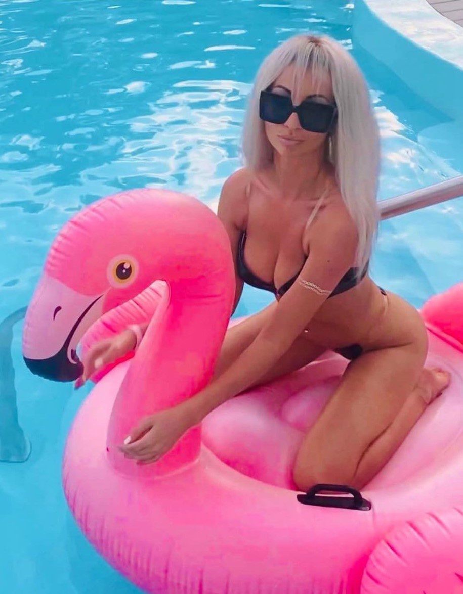 Jola Rutowicz