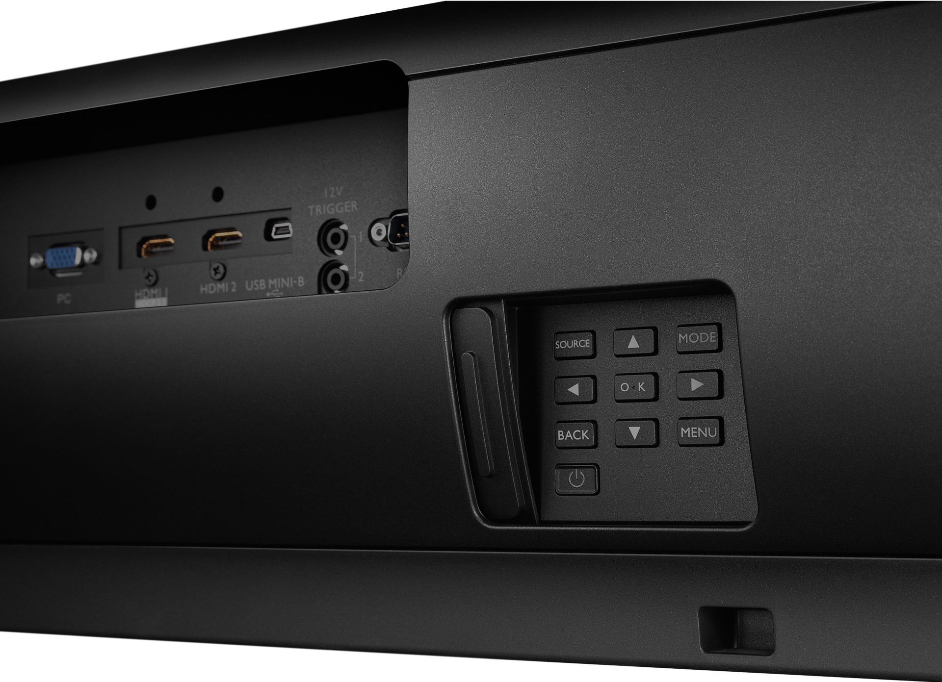 Benq X12000: projektor UltraHD z pełnym odwzorowaniem palety barw P3 2