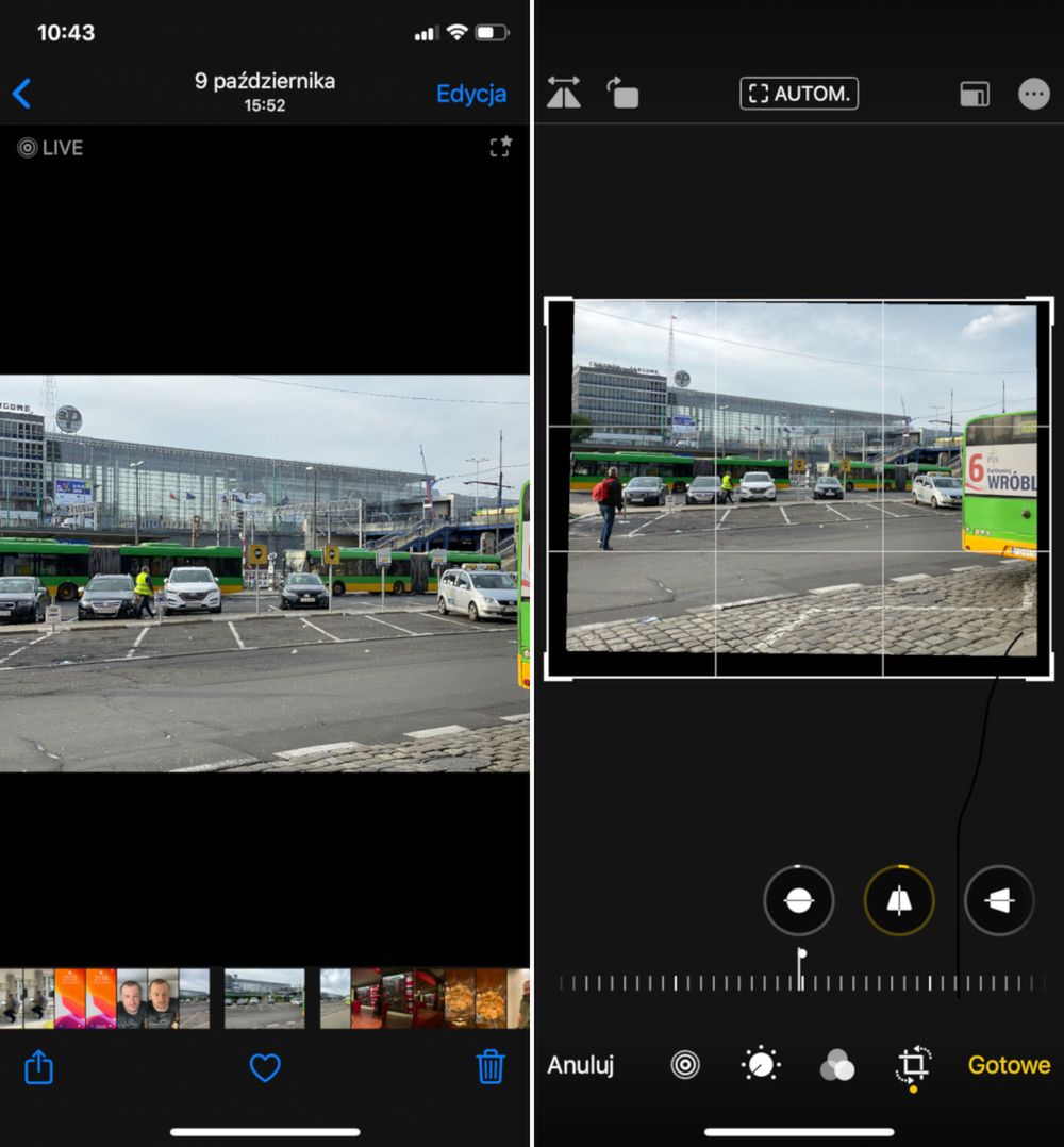 iPhone 11 Pro to pierwszy iPhone od lat, który dzielnie znosi starcie z konkurencją [TEST] 10