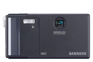 Samsung i80