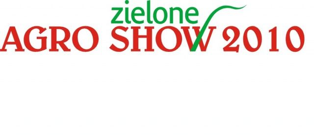 ZIELONE AGRO SHOW 2010