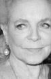 Nie żyje gwiazda kina Lauren Bacall