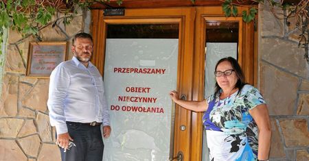 Sąd zakazuje Polsatowi publikowania efektów śledztwa. W tle wielki biznes