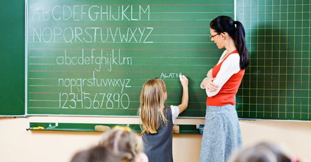 Pensje nauczycieli w Unii Europejskiej rosną