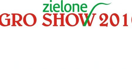 ZIELONE AGRO SHOW 2010