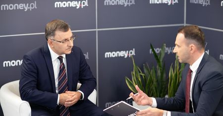 Zbigniew Jagiełło, prezes PKO BP: Podatki trzeba zmienić