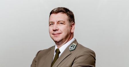 Lasy Państwowe wydadzą pół miliarda zł na inwestycje