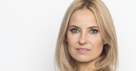 Ważny bank ma nową wiceprezes. Dotąd działała w londyńskich finansach