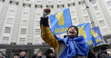 Sejm apeluje do Ukraińców o porozumienie