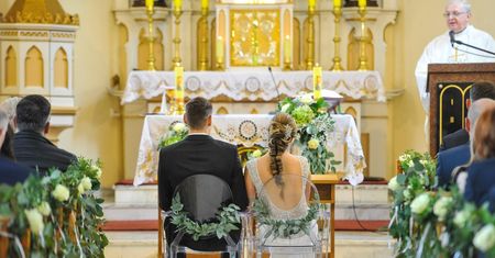 Ile warta jest "co łaska"? W przypadku ślubu to nawet 1100 złotych