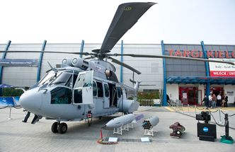 Airbus Helicopters jako poszkodowany. Firma dołącza do postępowania w prokuraturze