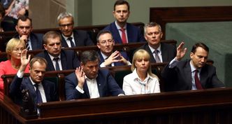 Afera podsłuchowa. "Wystarczyłby jeden ruch, by unicestwić koalicję"