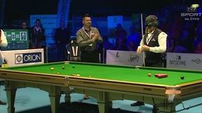 Lotto Hot Shot Masters, czyli snooker w wersji zabawowej
