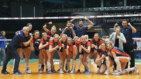Impel Wrocław - Grot Budowlani Łódź 2:3 (galeria)