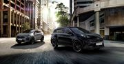 Kia Sportage Black Edition wyróżnia się wyglądem i wyposażeniem. Znamy ceny