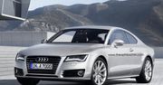 Audi A7 Coupe - czy to ma sens?