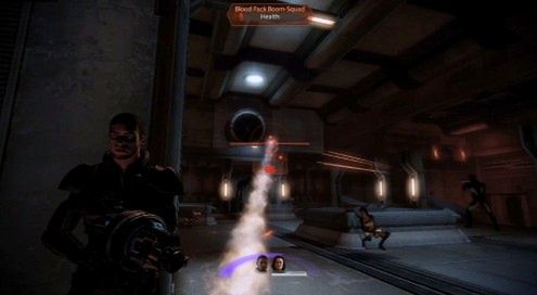 Mass Effect 2 jest fatalny?