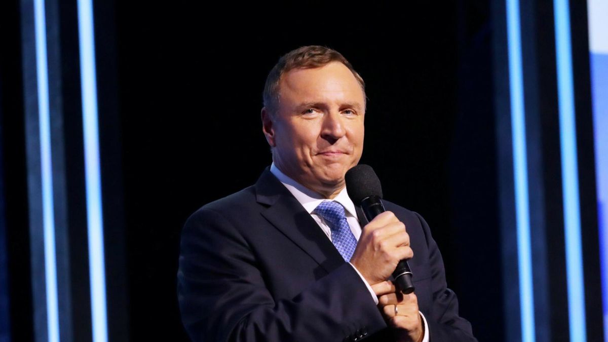 Jacek Kurski miał groźny wypadek. W jakim stanie jest prezes Telewizji Polskiej?