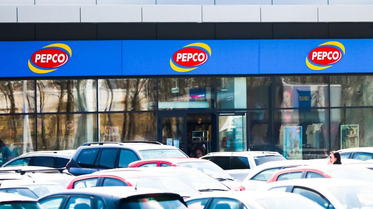 Wycofanie produktów w Pepco. Ryzyko zadławienia i szkodliwe chemikalia