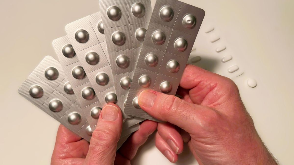 GIF informuje o wycofaniu leku