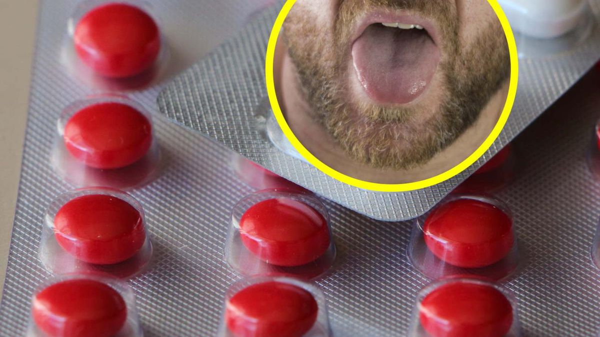 Znak, że brakuje ci "czerwonej witaminy". Nie lekceważ objawów