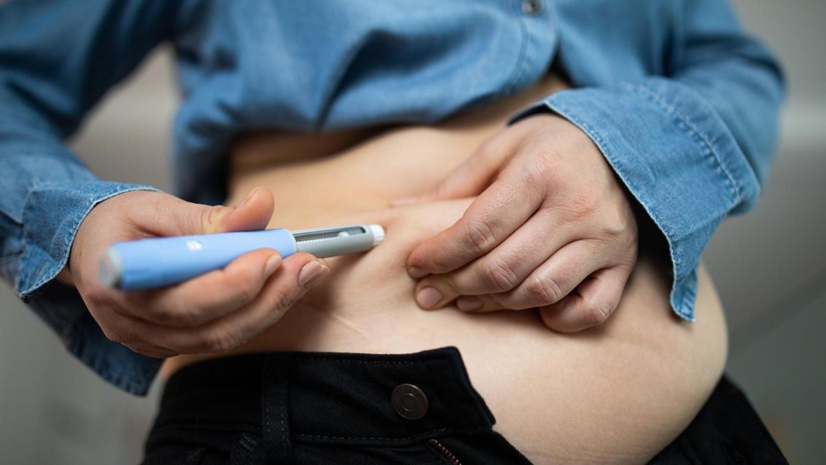 GLP-1 a zdrowie psychiczne. Eksperci mówią o oznaczeniach wzorowanych na papierosach