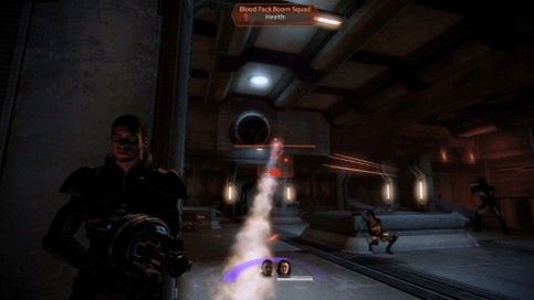 Mass Effect 2 jest fatalny? 1