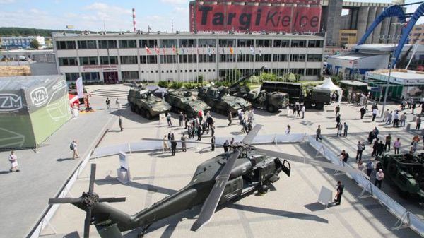 MSPO 2011, czyli czego potrzeba polskiej armii [cz.1] 1