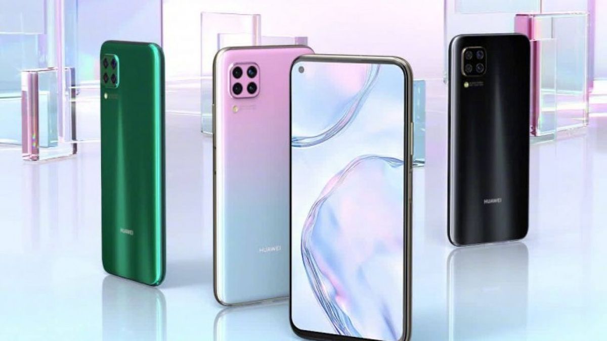 Huawei P40 lite lada moment w Polsce. Znamy datę premiery 1