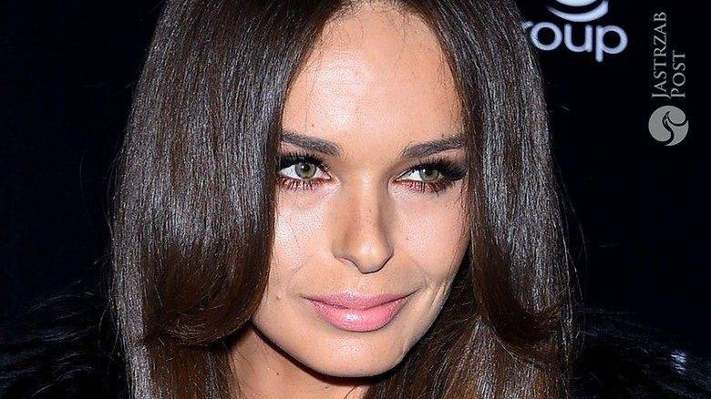 Katarzyna Sowińska, pokaz kolekcji Paprocki&Brzozowski wiosna-lato 2016